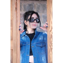 Caldini Kadın Polarize Güneş Gözlüğü CS047 C6