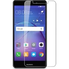 Tasopay Huawei Gr5 2017 (Honor 6x) Uyumlu Ekran Koruyucu Kırılmaz Cam Darbelere Dayanıklı, Tamperli 4K Kalite, Çizilmez ve Parmak Izi Yapmayan Special Kırılmaz Cam