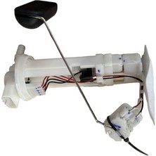 Honda Pcx 125 Benzin Pompası Komple 2011 2013