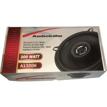 Audiobahn 13CM Kapı Kolonu