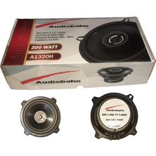 Audiobahn 13CM Kapı Kolonu