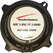 Audiobahn 13CM Kapı Kolonu