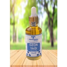 Messina Group - Ozon Yağı 50 ml