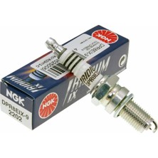 Honda Xl 650 Transalp Ngk Iridyum Buji Adet