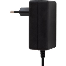 Shopzum  9 Volt - 2 Amper Ince 2.5*0.7 Uç Yerli Üretim Tablet Pc Adaptörü