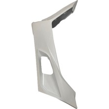 Honda Pcx 125 Sol Marşbiyel Beyaz 2021 2022