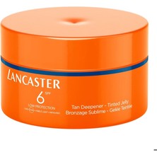 Lancaster Lancaster La Sun Beauty Tan Deepener - Tinted Spf6 200ML