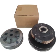 Honda Dio 110 Arka Varyatör Oem Kalite