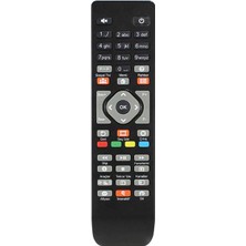 Tivibu Uydu Kumanda Tivibu Hd Seç Izle Tuşlu Orjinal