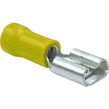 Jameson Dişi 4-6mm 0.8x6.35 Sarı JFD-5638