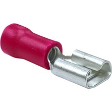 Jameson Dişi 0.50-1.50MM 0.8x2.80 Kırmızı JFD-1288