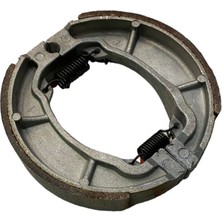 Honda Activa 100 Ön Fren Balatası