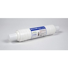 Biocera Filtre - 9.5 Ph Alkali Filtre - Antioksidan Filtre - Mineral Filtre