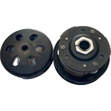 Honda Activa S Arka Varyatör Oem Kalite