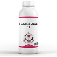 Elito Flamenco Esansı 1 Litre