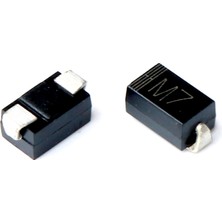 Labshop41 1N5822 SS34 Sod 123 Diyot x 1 Adet  (RF052)