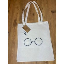 B.k Harry Potter Bez Çanta