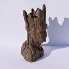 3D Layer Craft Marvel Groot Figür 15 cm