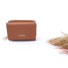 Armine C 11-Pia  Kadın Cüzdan