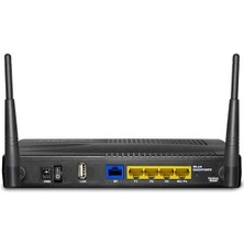 Draytek Vigor 2915 Dual Wan High Vpn Router