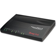 Draytek Vigor 2915 Dual Wan High Vpn Router