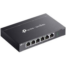 Tp-Lınk 5port DS106P 10/100 67W 4port Poe Yöntilemez Swıtch