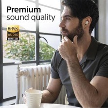 Sony WF1000XM5B Kulakiçi Kulaklık