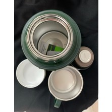 Termos Travel Pot 2 Litre Dağcı Kamp Termos