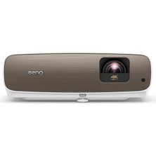 Benq 2200ANSILÜMEN W2710I 4K Wi-Fi Kablosuz Android Tv USB Okuyucu Hdr-Pro Projeksiyon