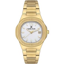 Daniel Klein Kadın Kol Saati DK.1.13581.5