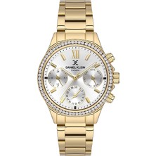 Daniel Klein Kadın Kol Saati DK.1.13617-2