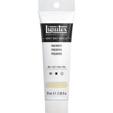 Liquitex Professional Heavy Body Akrilik Boya 59 ml Parchment 436 S1