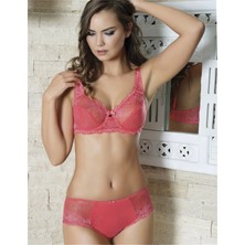 Miraxx Moonlight 2129 Desenli Toparlayıcı Sütyen