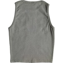 VivaJoy Halter Yaka Fitilli Atlet