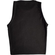 VivaJoy Halter Yaka Fitilli Atlet