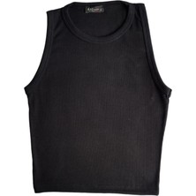 VivaJoy Halter Yaka Fitilli Atlet