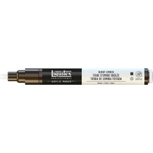 Liquitex Professional Akrilik Markör Ince Uç 2 mm Burnt Umber 128