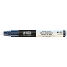 Liquitex Professional Akrilik Markör Ince Uç 2 mm Prussian Blue Hue 320