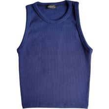 VivaJoy Halter Yaka Fitilli Atlet