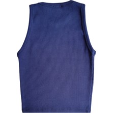VivaJoy Halter Yaka Fitilli Atlet