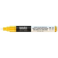 Liquitex Professional Akrilik Markör Ince Uç 2 mm Cadmium Yellow Medium Hue 830