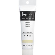 Liquitex Professional Heavy Body Akrilik Boya 59 ml Parchment 436 S1