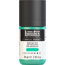 Liquitex Professional Akrilik Guaj Boya 59 ml Bright Aqua Green 660 S1