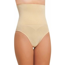 Miraxx Nbb 2465 Toparlayıcı Slip Bel Korse