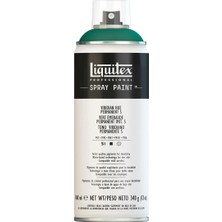 Liquitex Professional Akrilik Sprey Boya 400 ml Viridian Hue Permanent 5 5398 S1