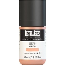 Liquitex Professional Akrilik Guaj Boya 59 ml Light Pink 810 S1