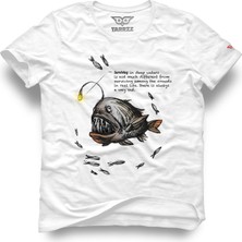 Tarrzzcom Life Light Tasarım Tişört