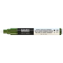Liquitex Professional Akrilik Markör Ince Uç 2 mm Hooker’s Green Hue Permanent 224