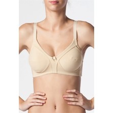 Miraxx Nbb 350 Büyük Beden Elastan Toparlayıcı Sütyen