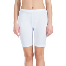 Miraxx Derya Kurşun Kısa Kadın Tayt 412